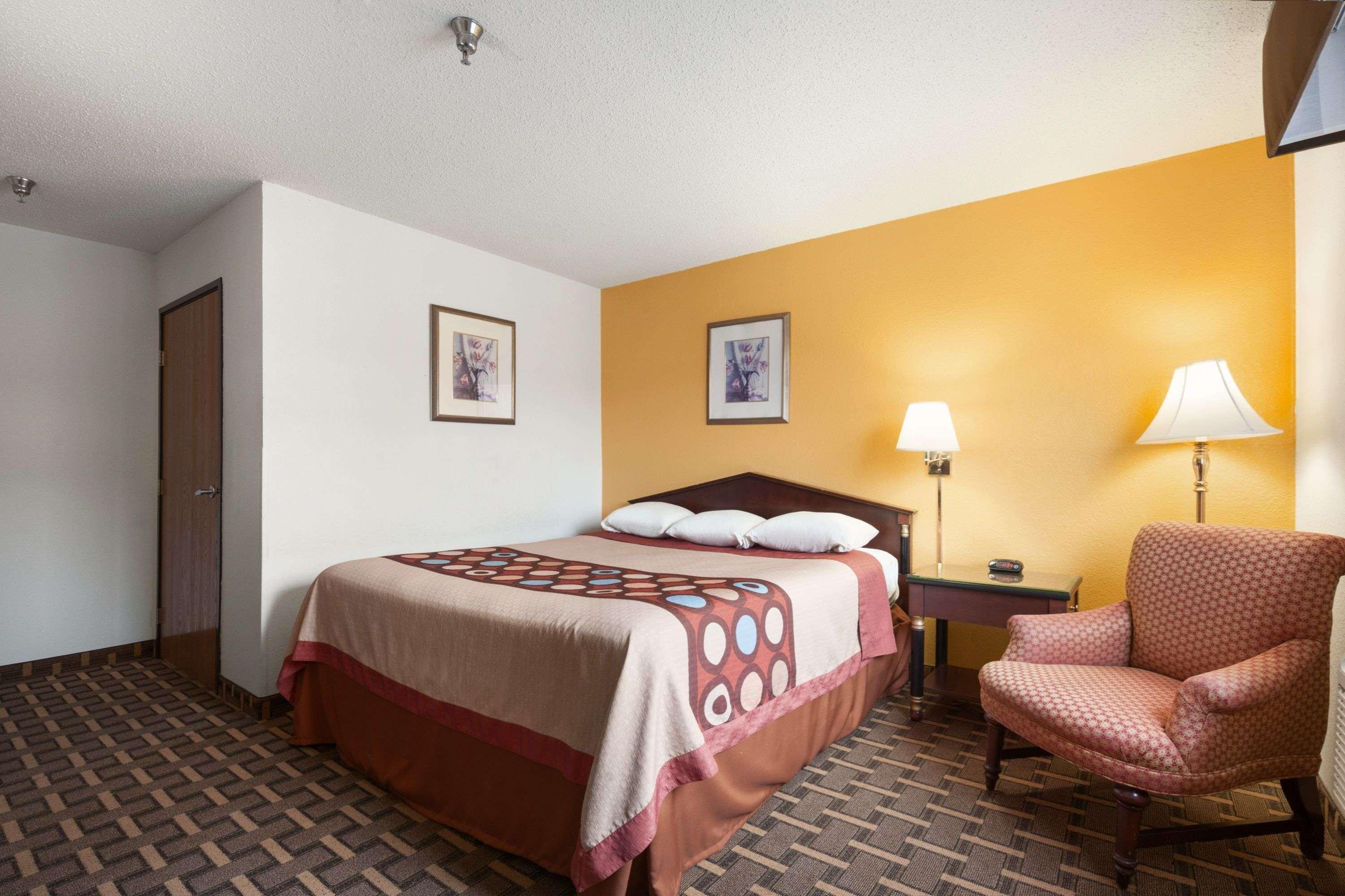 Brookville Inn Dış mekan fotoğraf