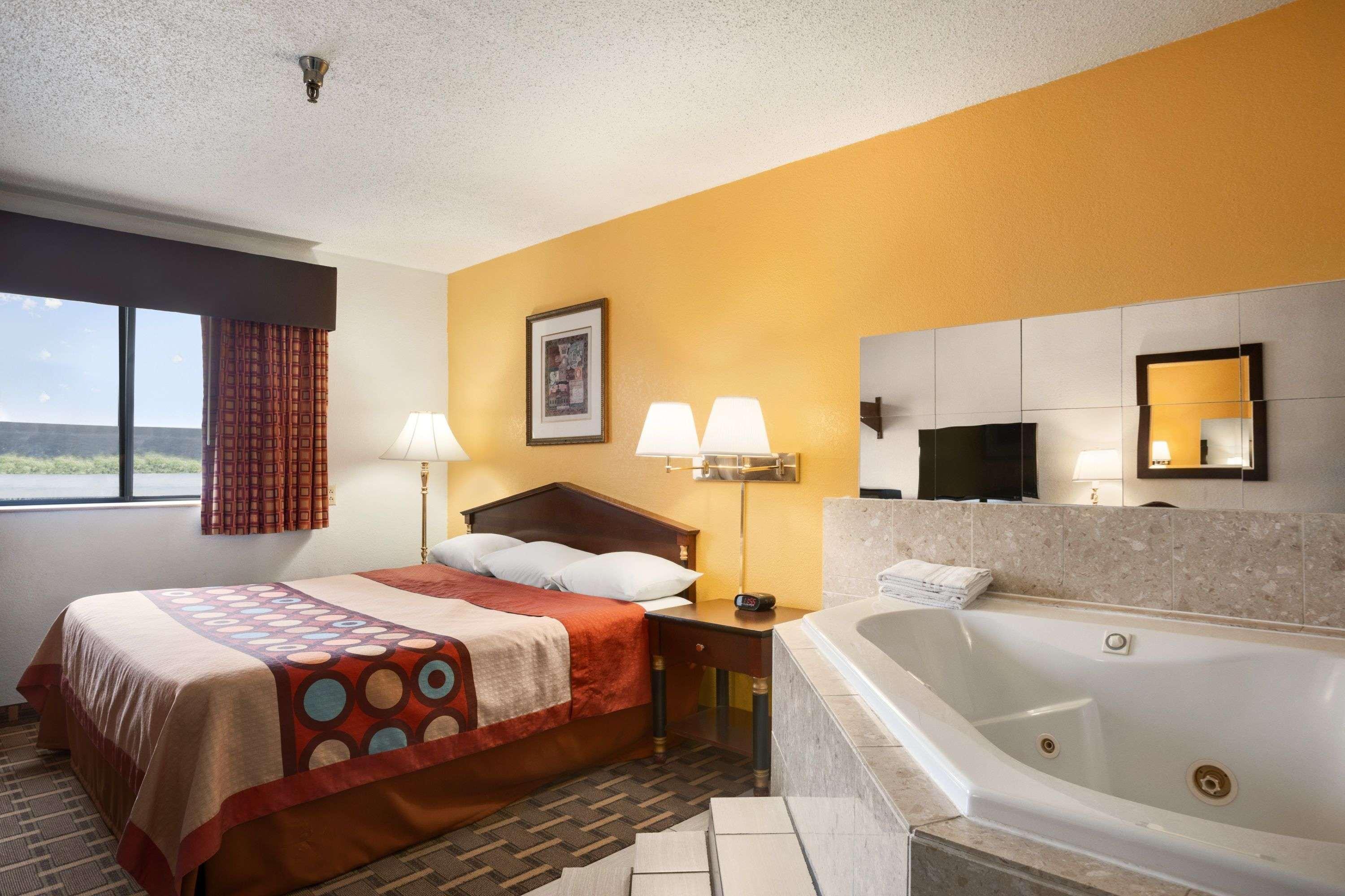 Brookville Inn Dış mekan fotoğraf