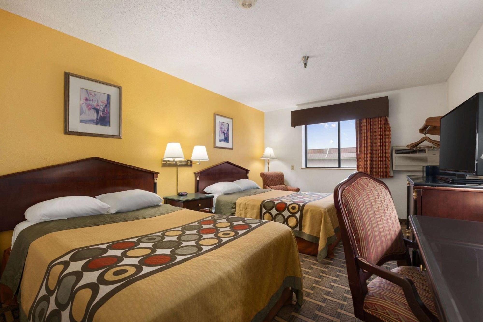 Brookville Inn Dış mekan fotoğraf