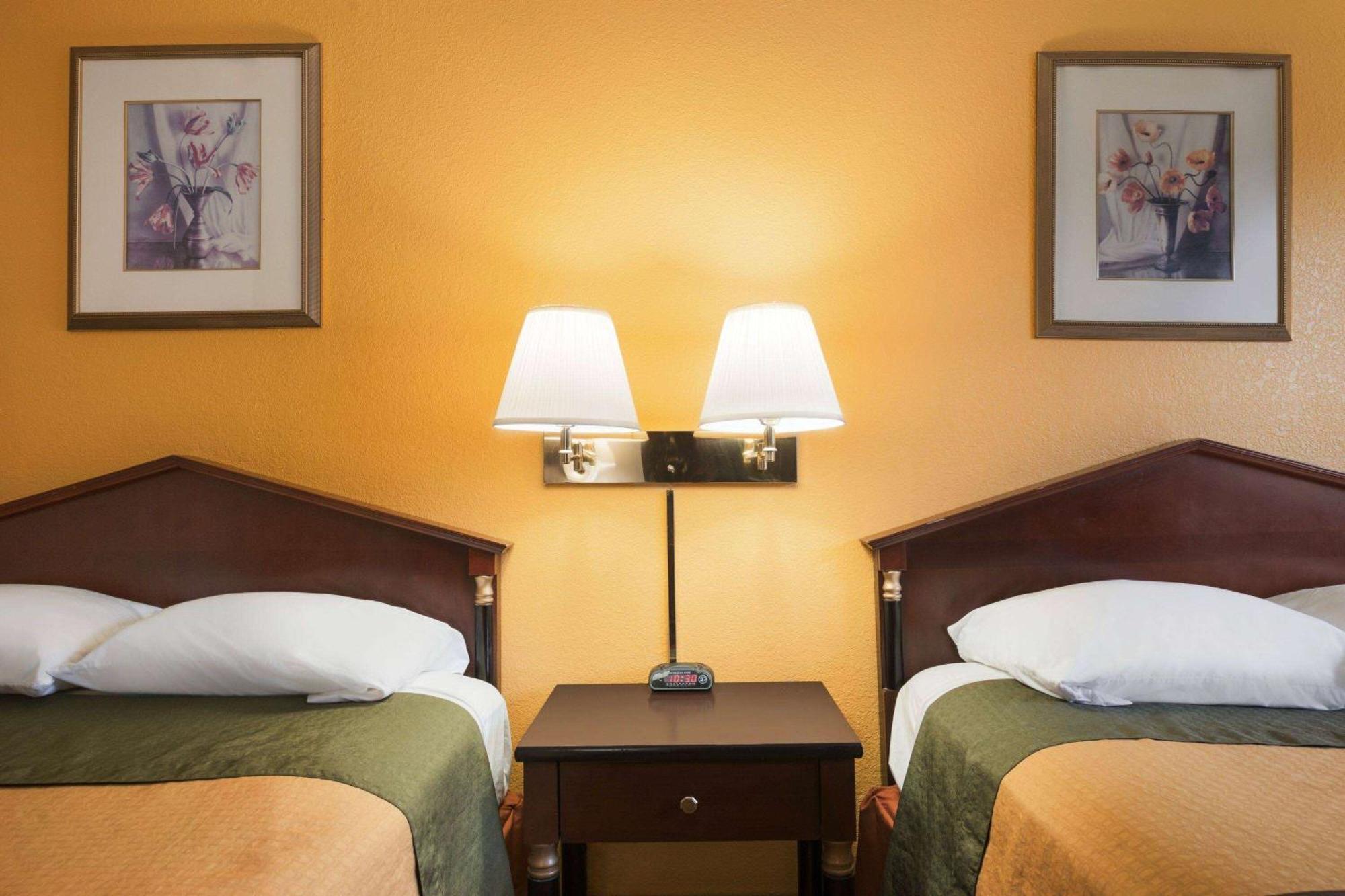 Brookville Inn Dış mekan fotoğraf