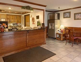 Brookville Inn Dış mekan fotoğraf