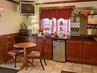 Brookville Inn Dış mekan fotoğraf