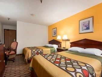 Brookville Inn Dış mekan fotoğraf