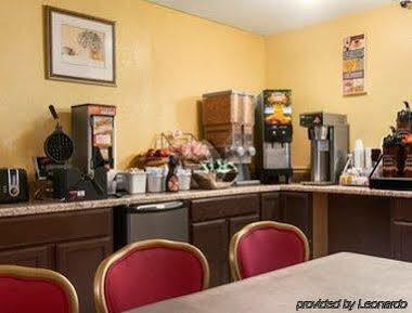 Brookville Inn Dış mekan fotoğraf